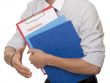 Application job