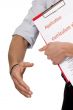 Application job