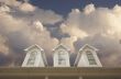House Roof and Windows