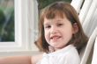 Adorable Girl Poses