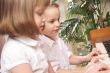 Children Playing the Piano