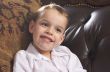 Adorable Young Boy Smiles
