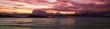 Patong Sunset Panorama