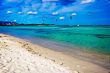 beautiful beach