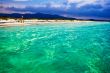 La Cinta beach