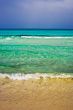 mediterranean beach