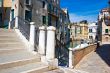 Bridge in Venice