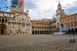 Modena square