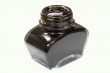 black ink
