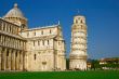 Leaning tower of Pisa