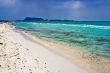 Sunny beach