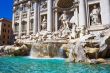 Trevi Fountain
