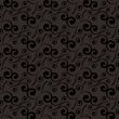 swirl repeat black