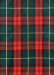 Tartan texture