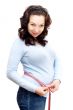 Measuring belly