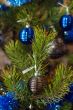 Christmas-tree decorations