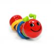 Happy Caterpillar