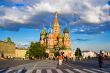 Saint Basil`s Cathedral