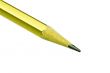 Golden pencil