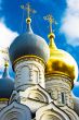 Russian orthodox church