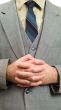 Business Hands