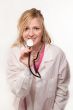 Friendly doctor
