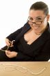 Jewelry repair