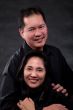 Couple portrait