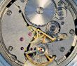Mechanism of a watch
