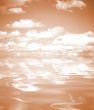 Sky reflexion