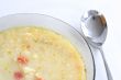 Vegetable soup