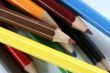 Close-up pencil.