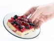 Strawberry tart