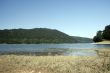 Mountain lake