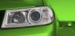 Car headlight