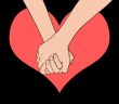 Sign of strong love