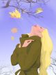 autumn walk