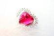 Valentine heart