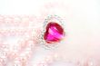 Valentine heart