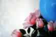 decorative rose