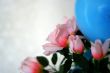 decorative rose