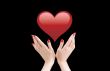 Heart and hand