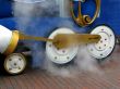 Train Wheels