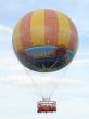 Hot Air Balloon