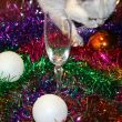 embellishment for cristmas