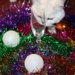 embellishment for cristmas