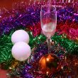 embellishment for cristmas