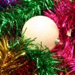 embellishment for cristmas