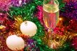 embellishment for cristmas