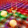 embellishment for cristmas